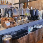 Q CAFE by Royal Garden Cafe - 