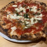 Pizzeria E Trattoria Marumi Syokudou - 