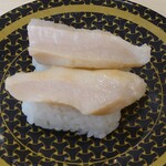 はま寿司 - 期間限定炙り豚とろ