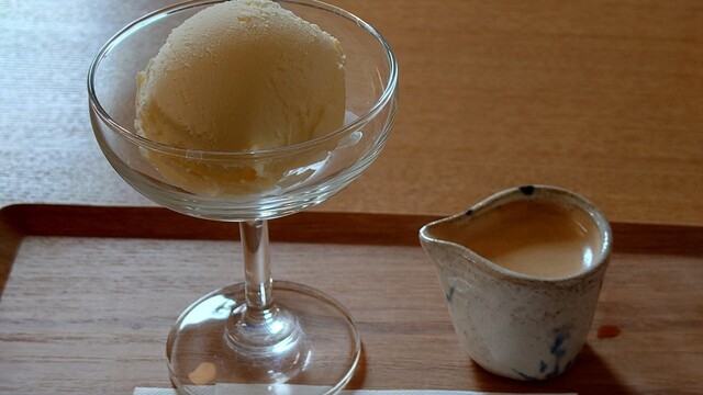 カフェ&スナック Fika（フィーカ） - 大更（喫茶店）の写真