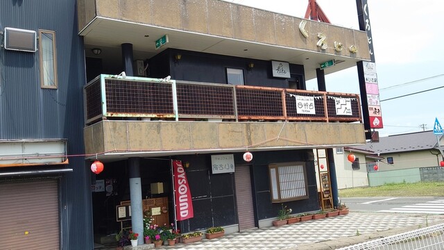 カフェ&スナック Fika（フィーカ） - 大更（喫茶店）の写真