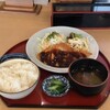 とんかつキッチンむらかみ - 日替わりランチ