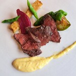 Restaurant Le Proust Miura - 