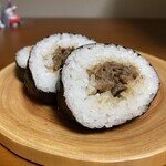 福屋 - 松阪牛太巻