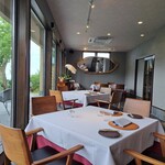 Restaurant Le Proust Miura - 