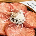 Sumibi Yakiniku Shokudouen - 