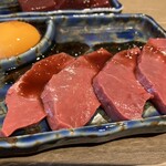 神保焼肉料理店 - 