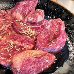 Sumibi Yakiniku Shokudouen - 