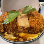 Atsugiritojinai Katsudon Roku Katsu - 