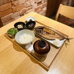 MUJI Diner - 