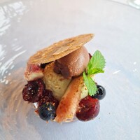 Restaurant Le Proust Miura - 