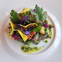 Restaurant Le Proust Miura - 