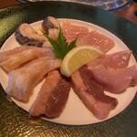 焼肉のMr.青木 - 