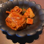 焼肉のMr.青木 - 