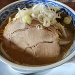 麺屋 八 - 