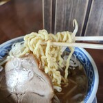 麺屋 八 - 