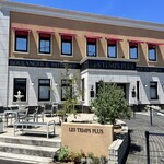 レタンプリュス - 