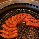 焼肉のMr.青木 - 
