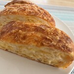 レタンプリュス - フロマージュ(360円)