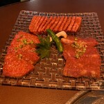 焼肉のMr.青木 - 