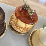 レタンプリュス - パラディ(480円)