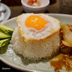 タイ料理研究所 - 