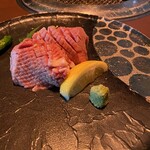 焼肉のMr.青木 - 