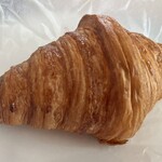 レタンプリュス - クロワッサン(210円)