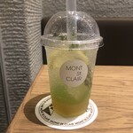 Mont St. Clair - リモナ 700円（税込）