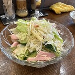 グリル まどか - 