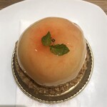 Mont St. Clair - タルトペッシュ