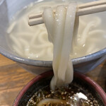 讃岐の男うどん - 料理写真: