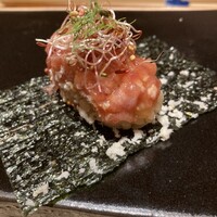 渋谷 鮨らぼ - 