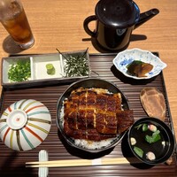 うなぎ料理 澤正 - 
