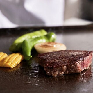 Highest rank Chateaubriand