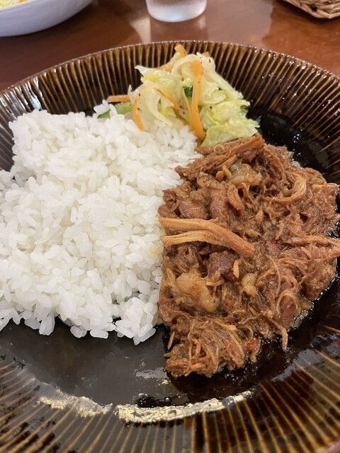 CAFE JI*MAMA（ジーママ） - 会津田島（カフェ）の写真