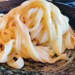 串焼き BUBU-TON - キラキラピカピカ❇️おうどんです！