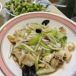 中華料理 江河 - 