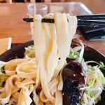 串焼き BUBU-TON - あ〜ん③