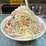 ラーメン二郎 - 