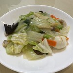 中華料理 江河 - 