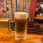 ホワイト餃子 - 