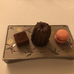 アルテリーベ - 