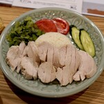 タイランドキッチン たびする子ぞう - 