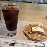 BafunYasai TCC CAFE - 