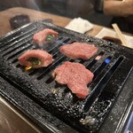 Yakiniku Musashi - 