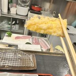 Tempura Eishun - 