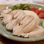 タイランドキッチン たびする子ぞう - 