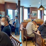 はらへー太 - 中待ちの皆さん