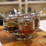 タイランドキッチン たびする子ぞう - 